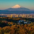 【低山と温泉へ】低山フォトグラファーが選ぶ「絶景の低山」９選
