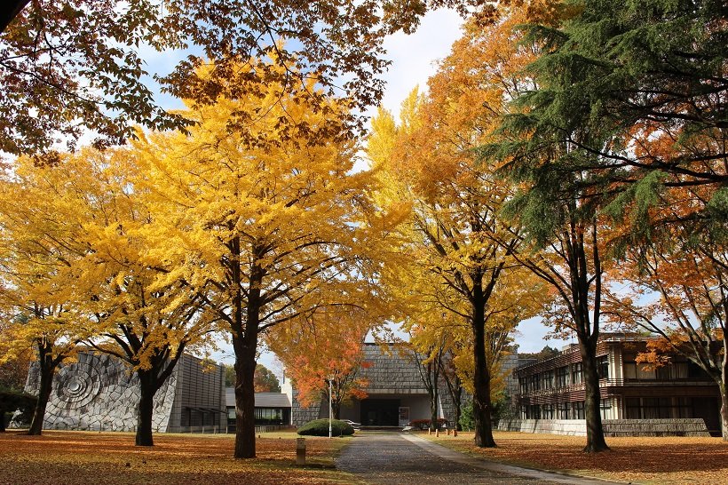 いばらきのまんなかへ「あす旅」</br>茨城県央の旅～水戸市編～
