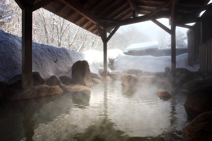 【1万5000円で泊まる名湯の宿】コストパフォーマンスに優れた名湯の宿8選 東日本編(1)