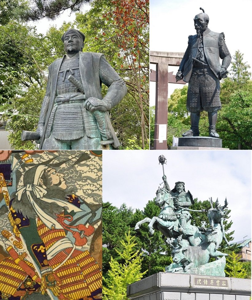 【強く美しい 日本刀に導かれ】この春みられる 英雄・武将が手にした名刀-三日月宗近、日光一文字ほか-