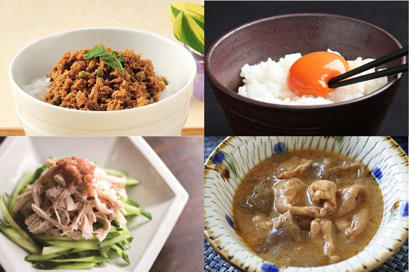 【ご飯のおとも】白米をおいしく食べたい!全国のご飯のおとも8選(2)