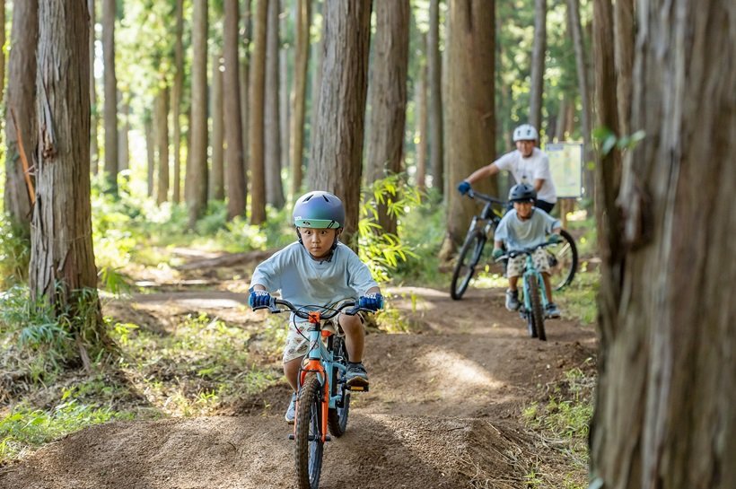 自転車で森林を楽しむ「トレイルアドベンチャー」.jpg